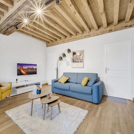 Climats Des Echaliers Apartman Beaune  Kültér fotó