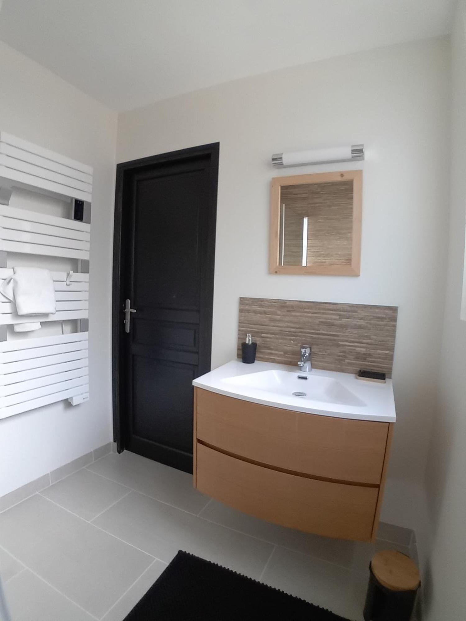 Climats Des Echaliers Apartman Beaune  Szoba fotó