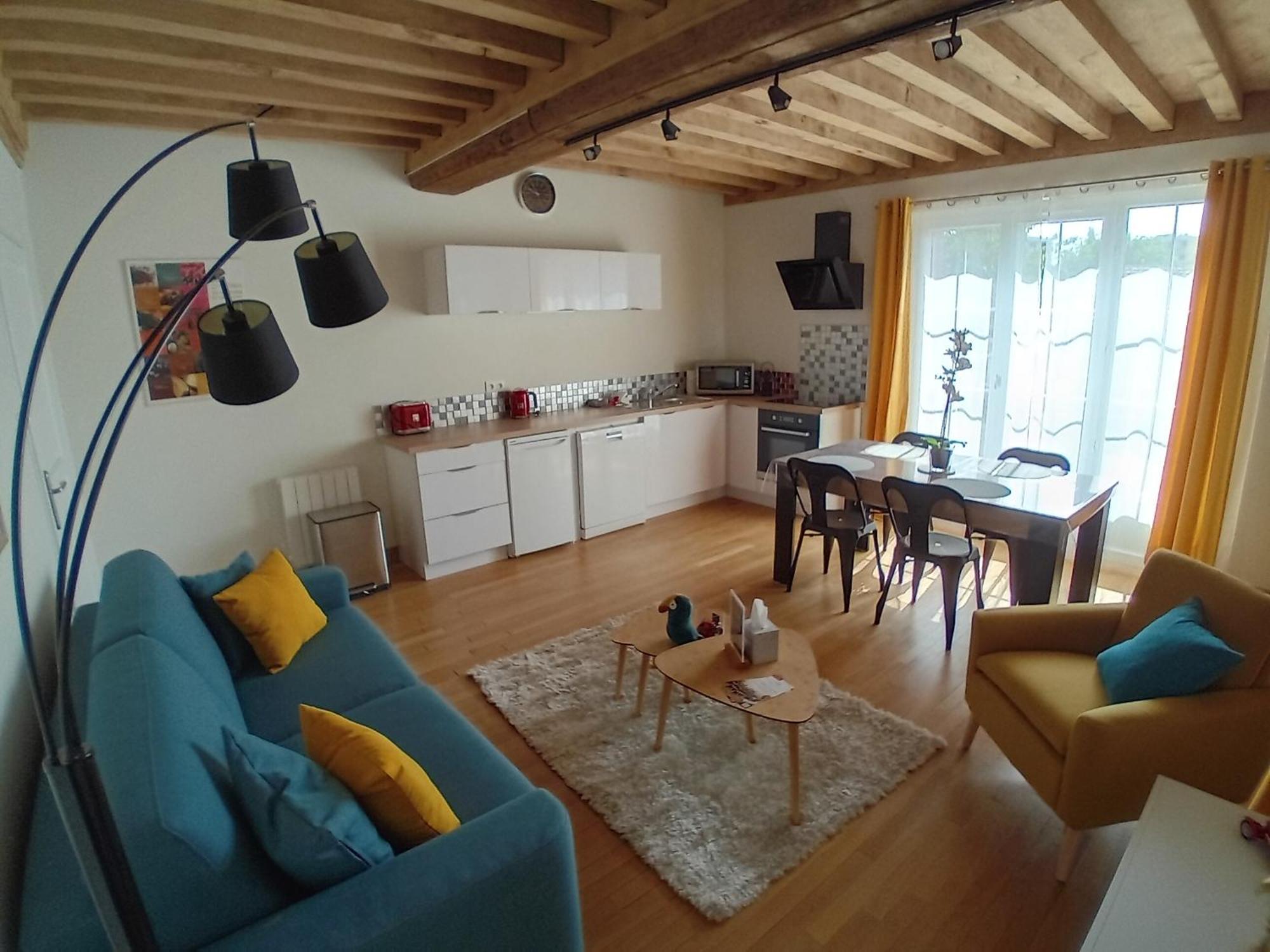 Climats Des Echaliers Apartman Beaune  Szoba fotó